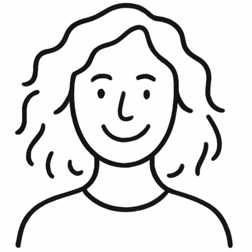 Portrait of Maria